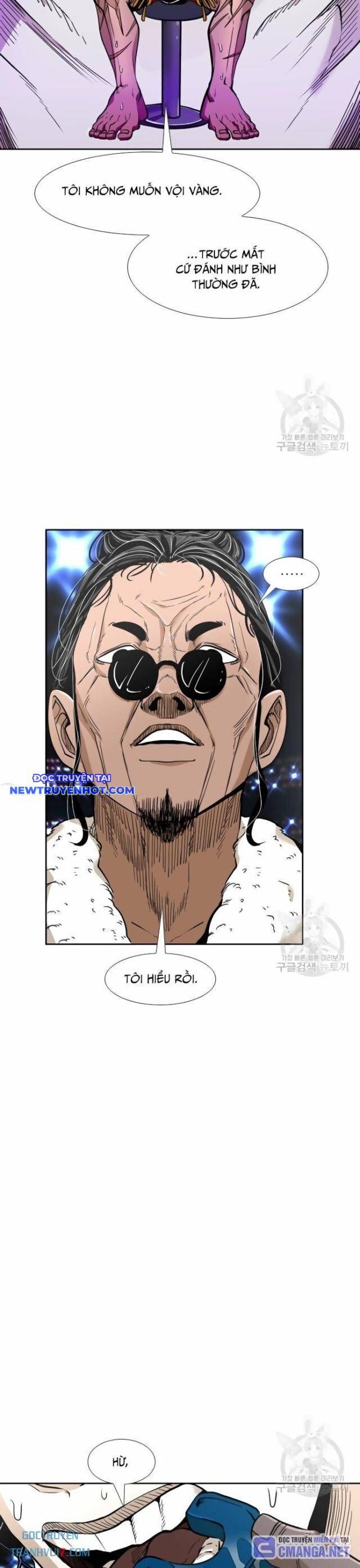 Shark - Cá Mập Chapter 248 - 28