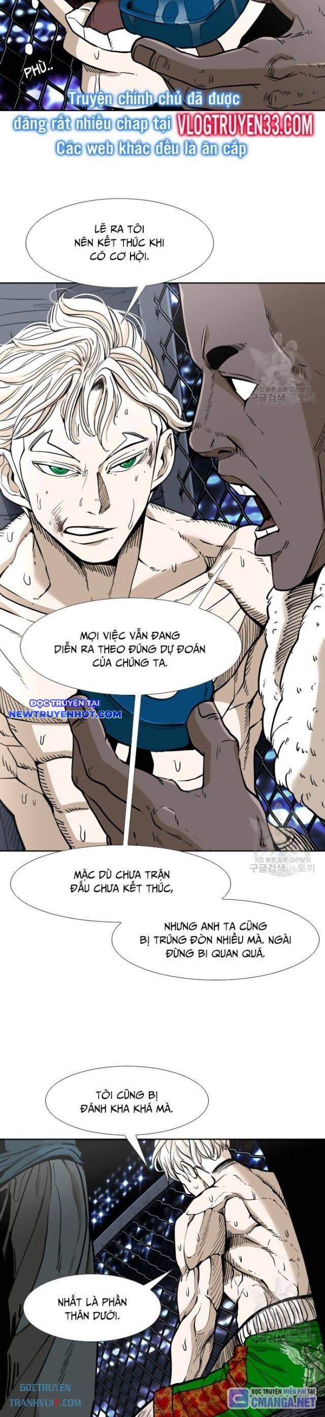 Shark - Cá Mập Chapter 248 - 29