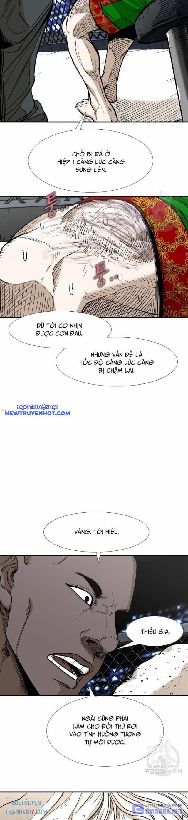 Shark - Cá Mập Chapter 248 - 30