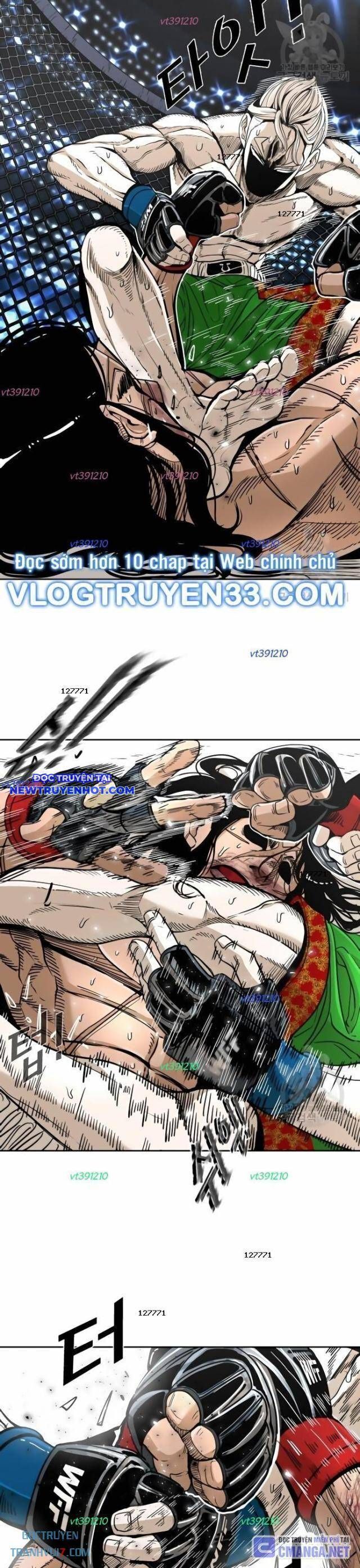 Shark - Cá Mập Chapter 248 - 4