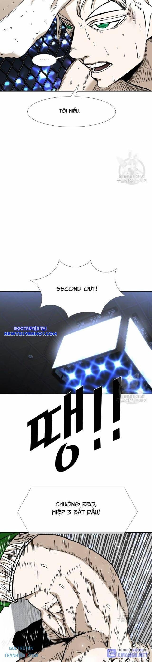 Shark - Cá Mập Chapter 248 - 31