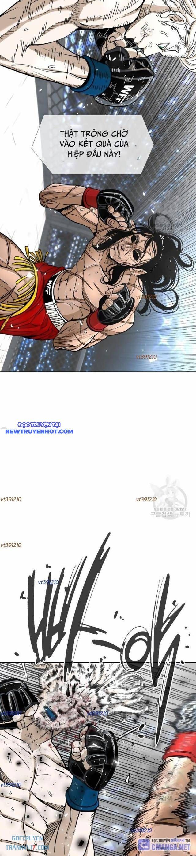 Shark - Cá Mập Chapter 248 - 32