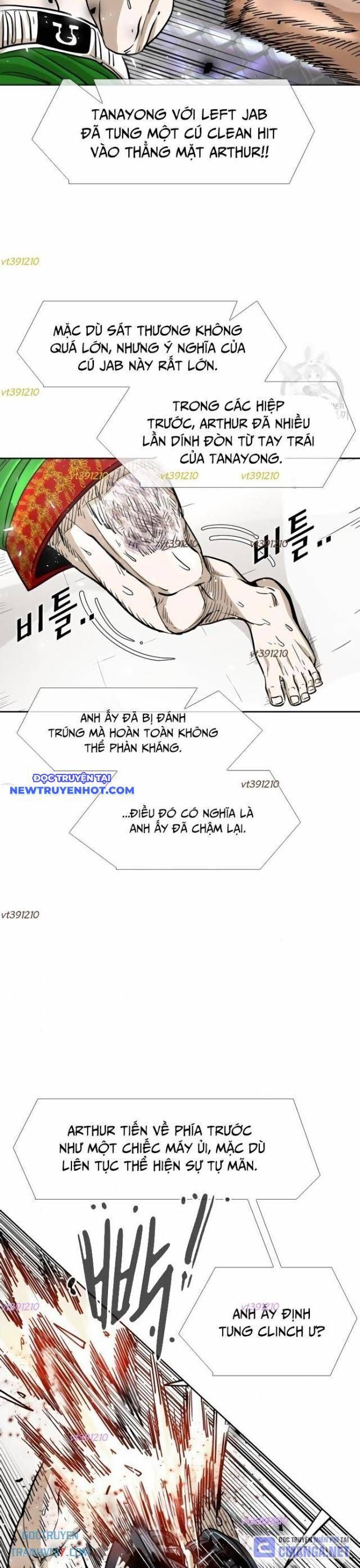 Shark - Cá Mập Chapter 248 - 33