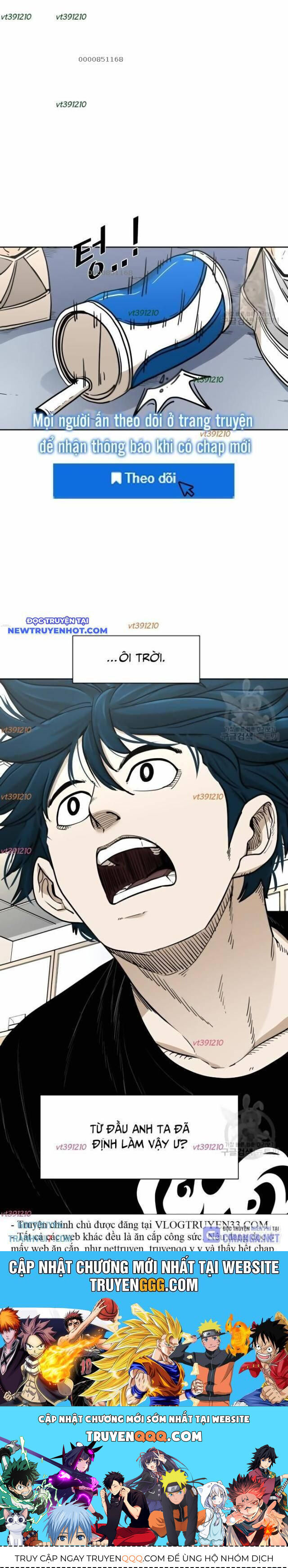 Shark - Cá Mập Chapter 248 - 35