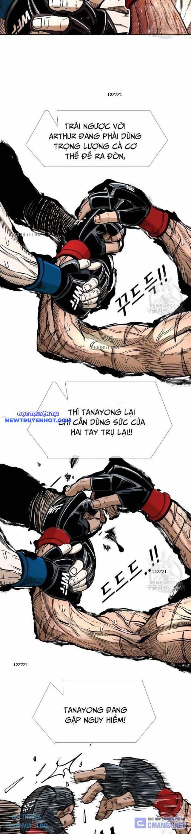 Shark - Cá Mập Chapter 248 - 6