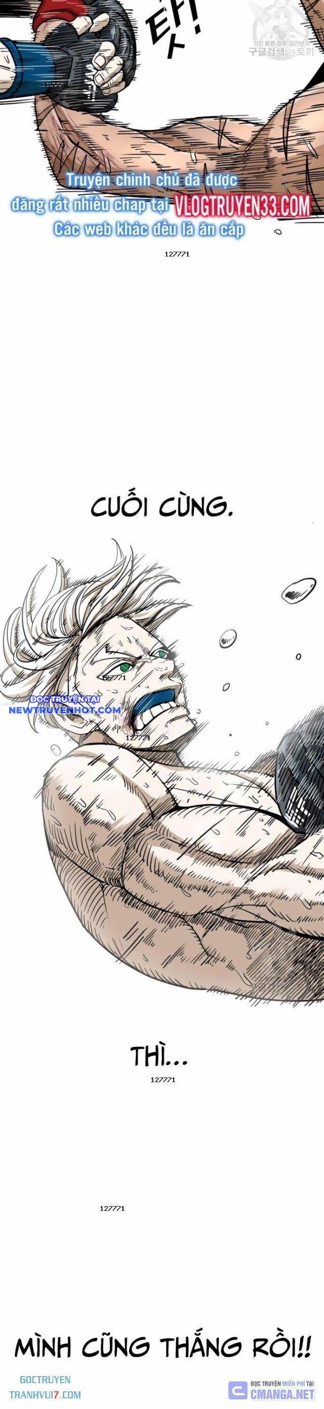 Shark - Cá Mập Chapter 248 - 7