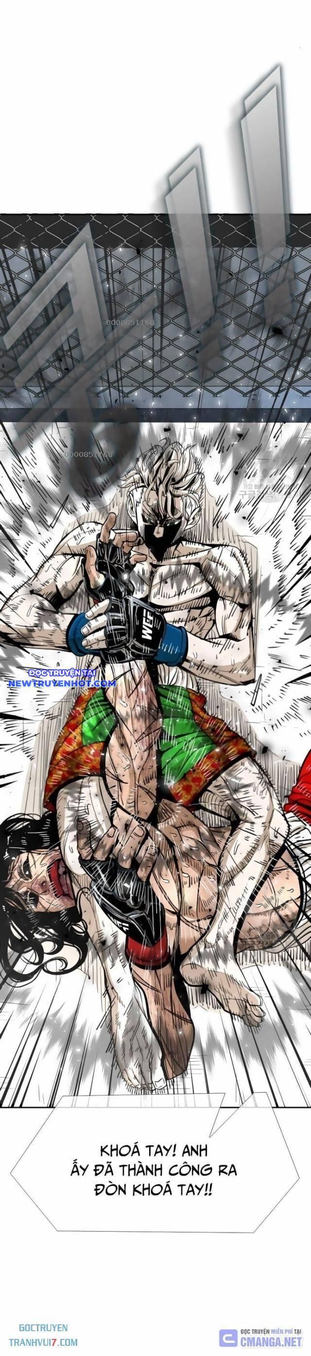 Shark - Cá Mập Chapter 248 - 8