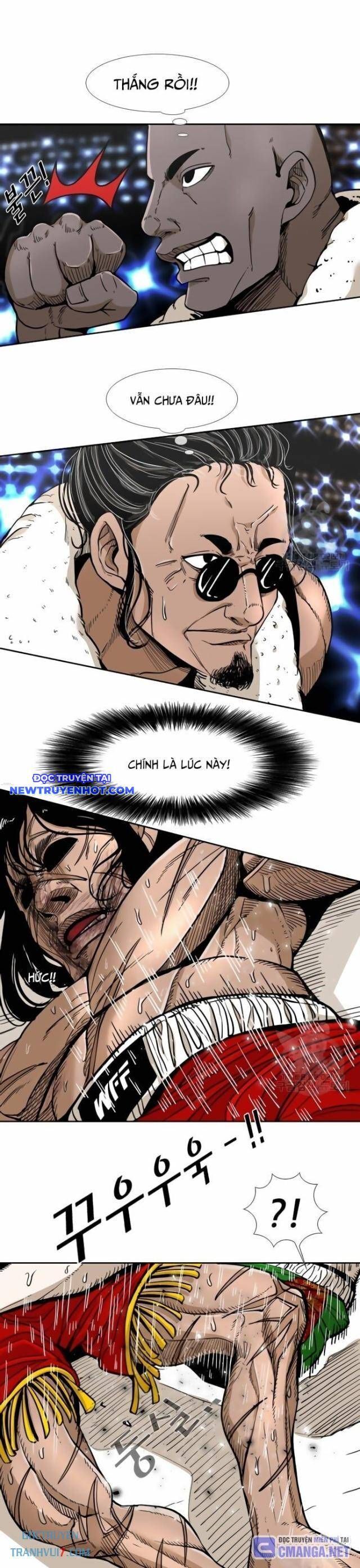 Shark - Cá Mập Chapter 248 - 9