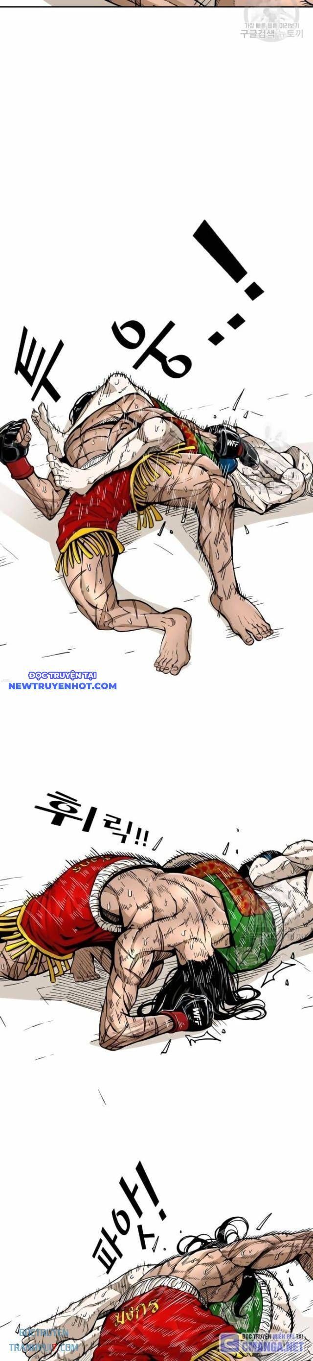 Shark - Cá Mập Chapter 248 - 10