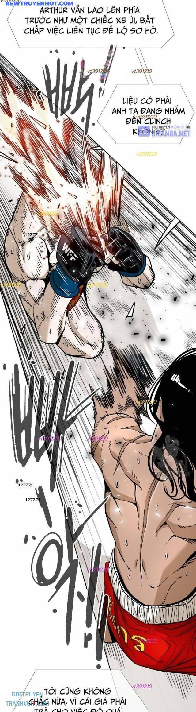 Shark - Cá Mập Chapter 249 - 2