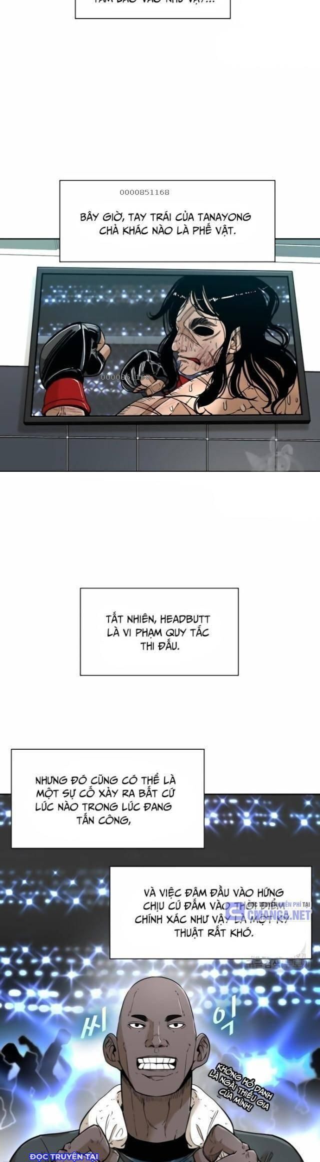 Shark - Cá Mập Chapter 249 - 11