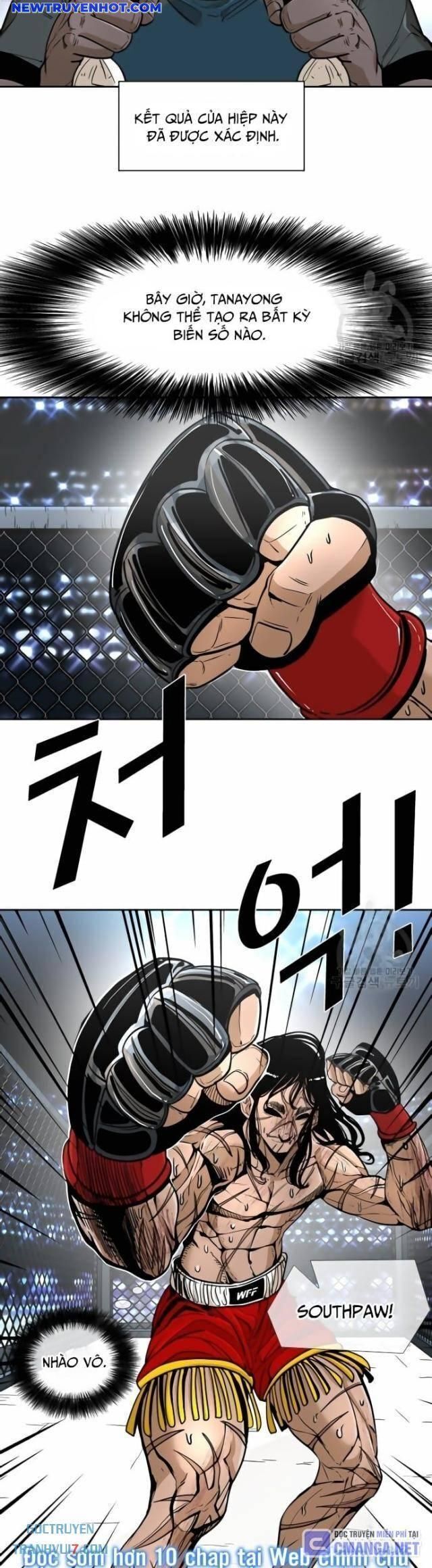 Shark - Cá Mập Chapter 249 - 12