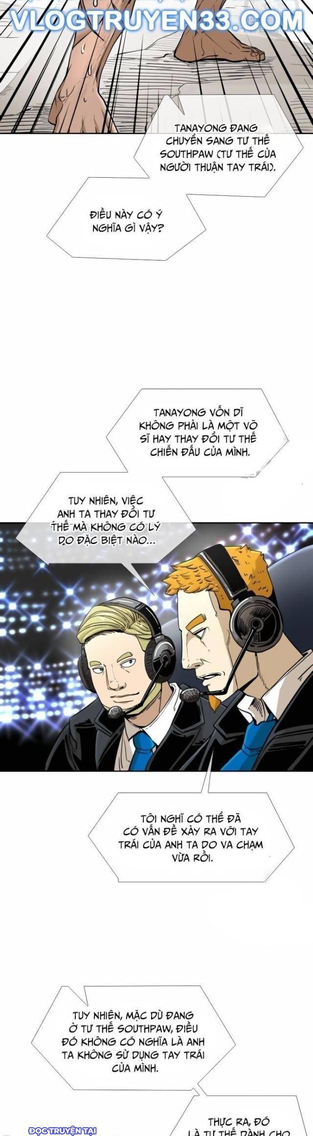 Shark - Cá Mập Chapter 249 - 13