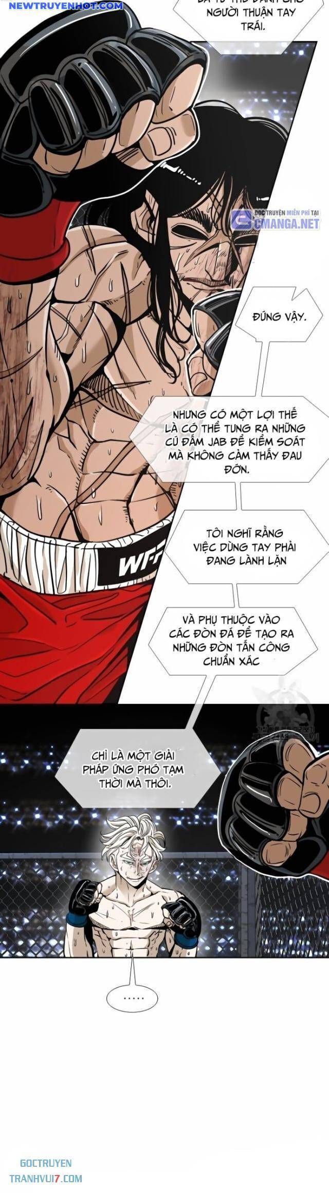 Shark - Cá Mập Chapter 249 - 14