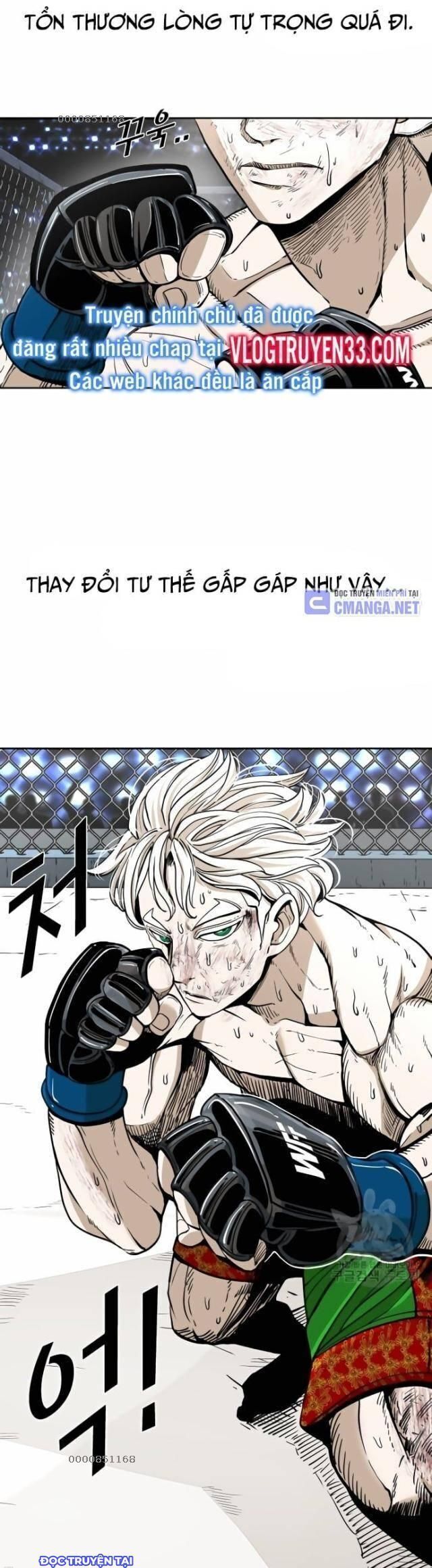 Shark - Cá Mập Chapter 249 - 15