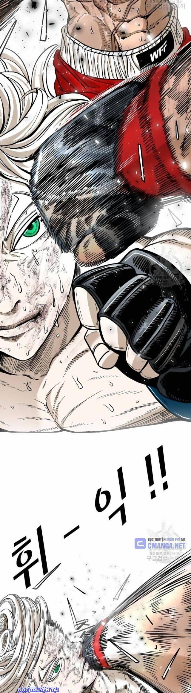 Shark - Cá Mập Chapter 249 - 17