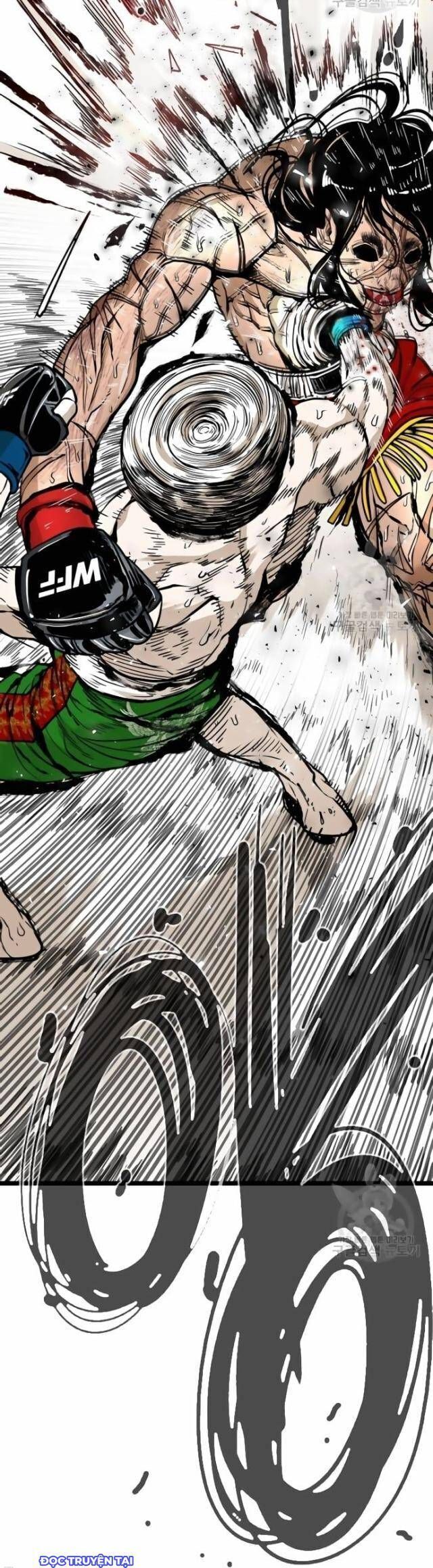 Shark - Cá Mập Chapter 249 - 19