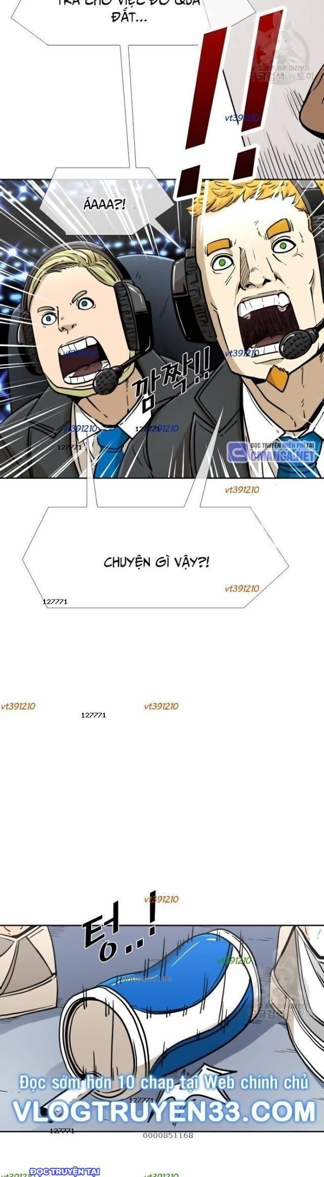 Shark - Cá Mập Chapter 249 - 3