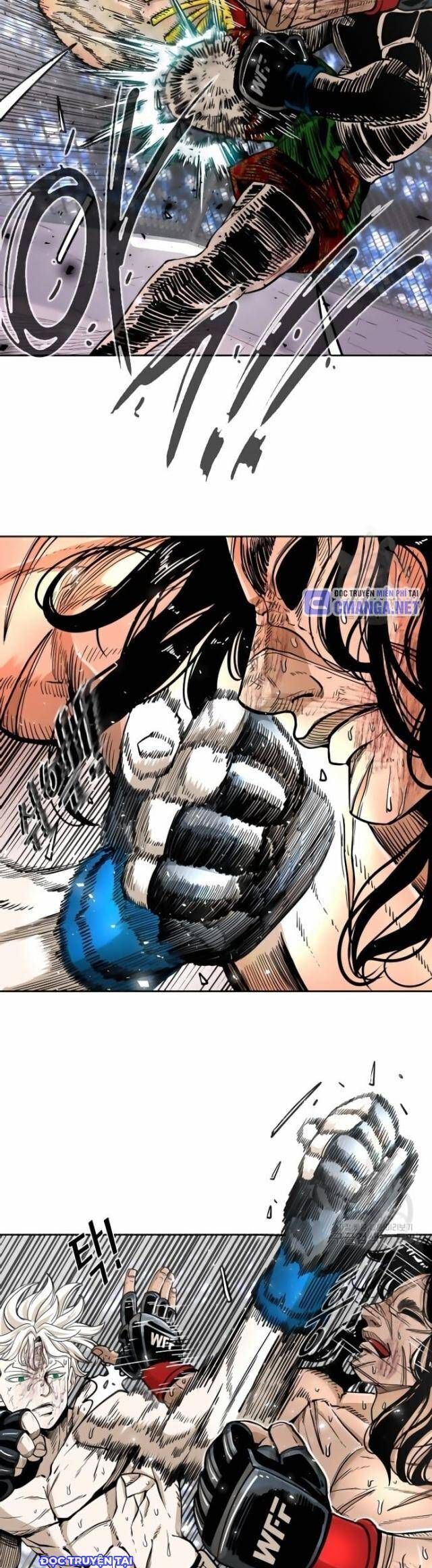 Shark - Cá Mập Chapter 249 - 21