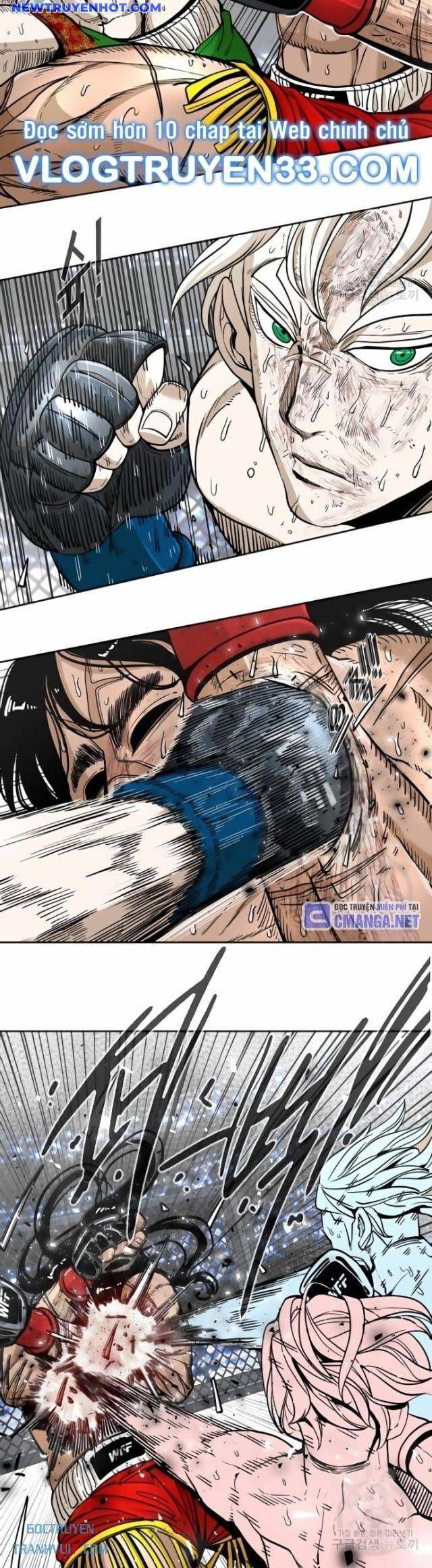 Shark - Cá Mập Chapter 249 - 22