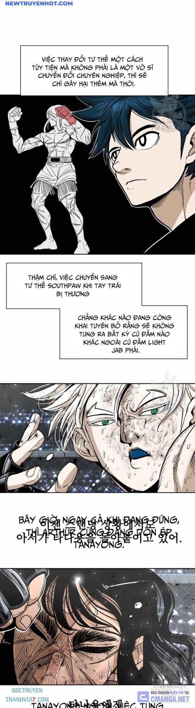 Shark - Cá Mập Chapter 249 - 24