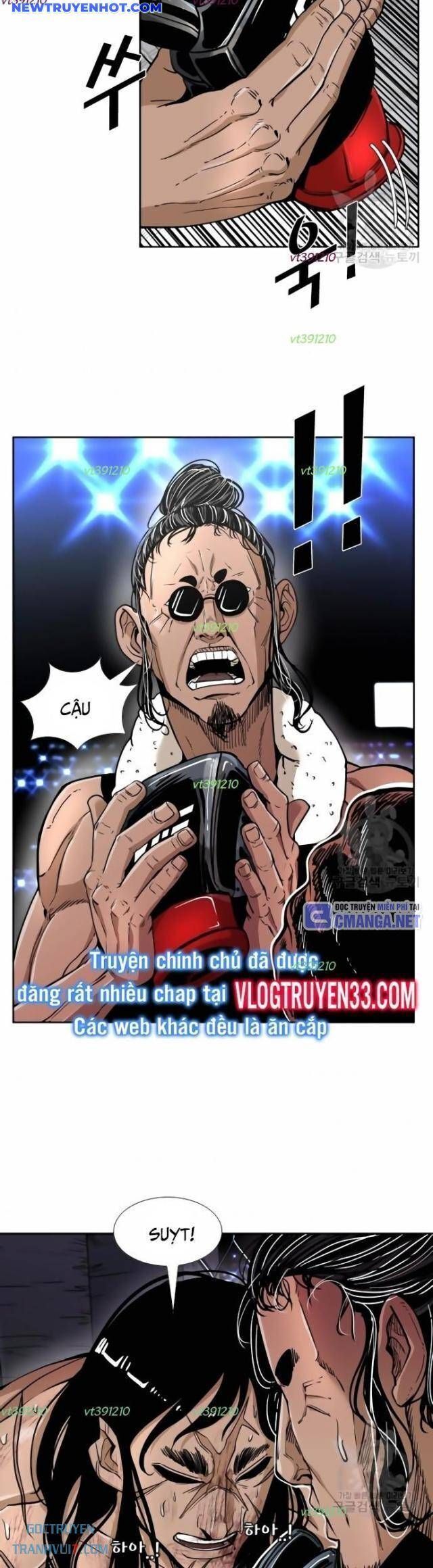 Shark - Cá Mập Chapter 249 - 28