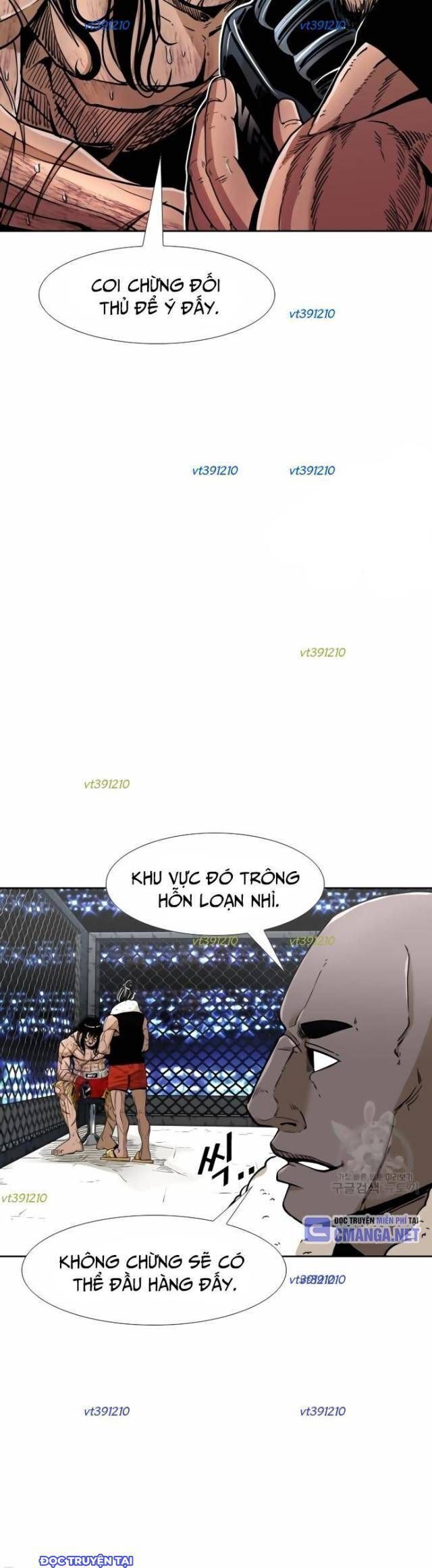 Shark - Cá Mập Chapter 249 - 29