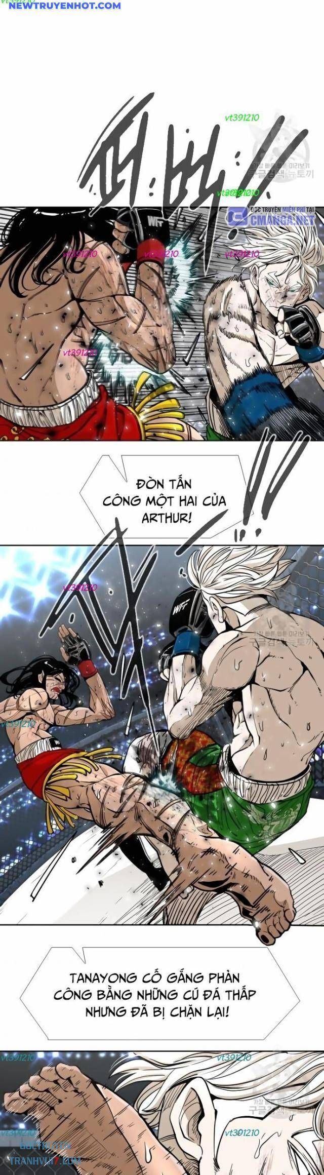 Shark - Cá Mập Chapter 249 - 32