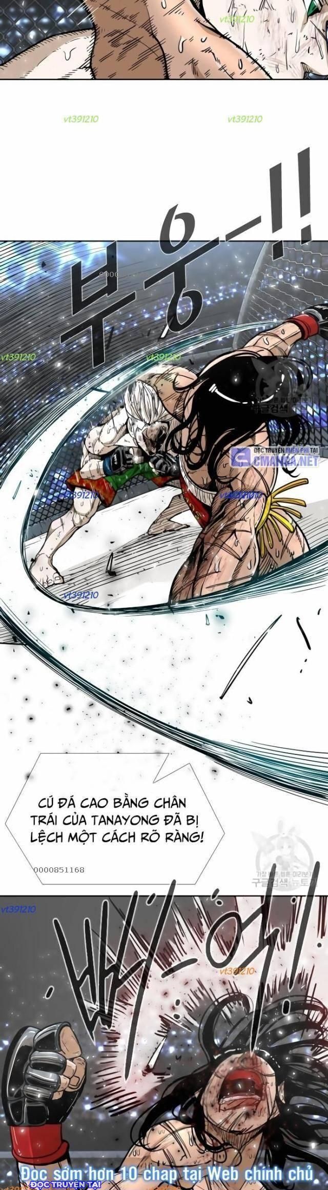 Shark - Cá Mập Chapter 249 - 33