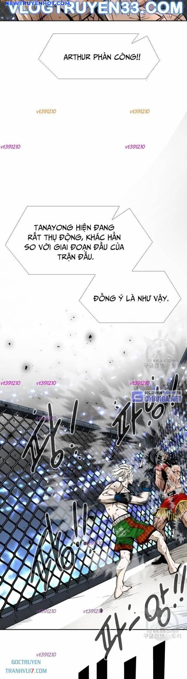 Shark - Cá Mập Chapter 249 - 34