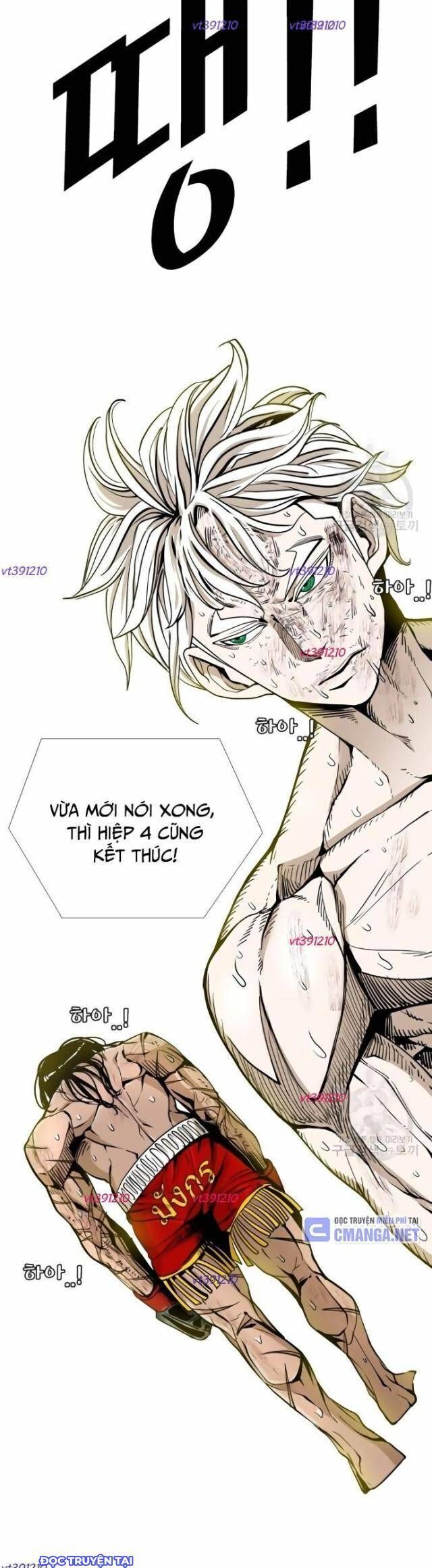 Shark - Cá Mập Chapter 249 - 35