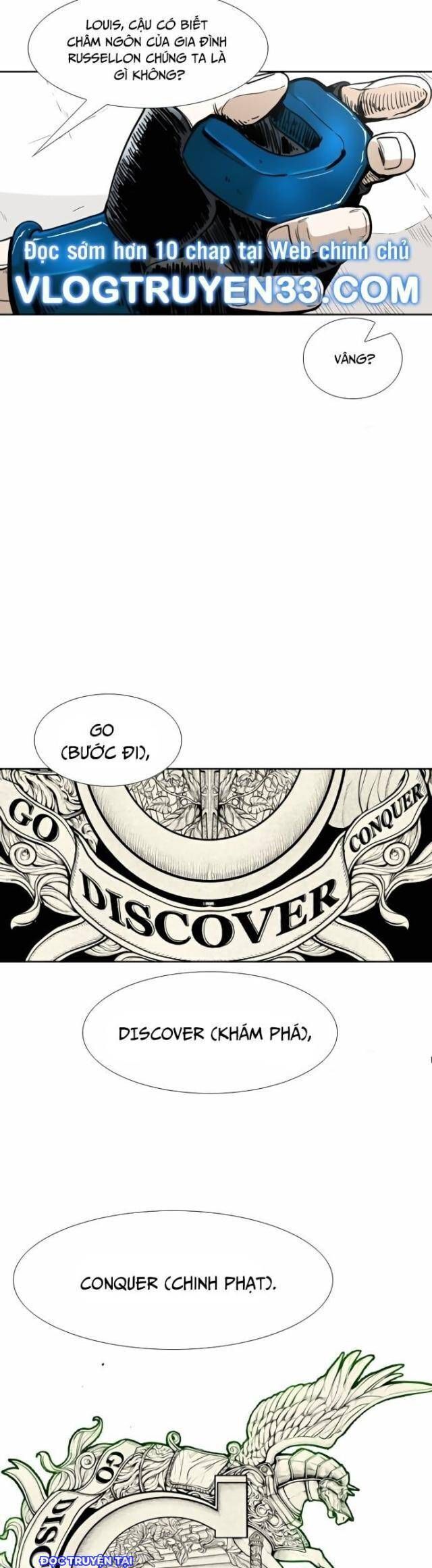 Shark - Cá Mập Chapter 249 - 37