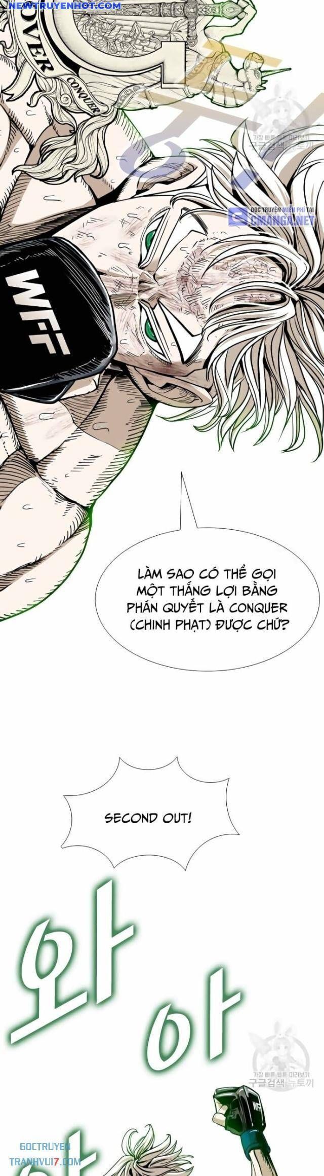 Shark - Cá Mập Chapter 249 - 38