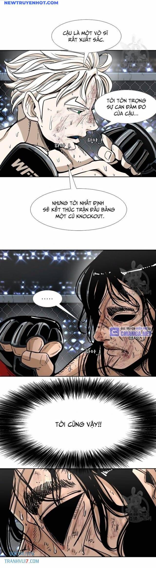 Shark - Cá Mập Chapter 249 - 40