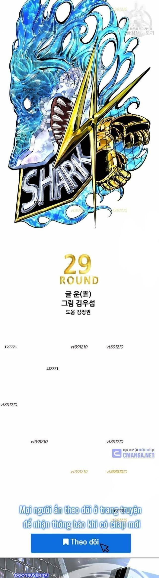 Shark - Cá Mập Chapter 249 - 5