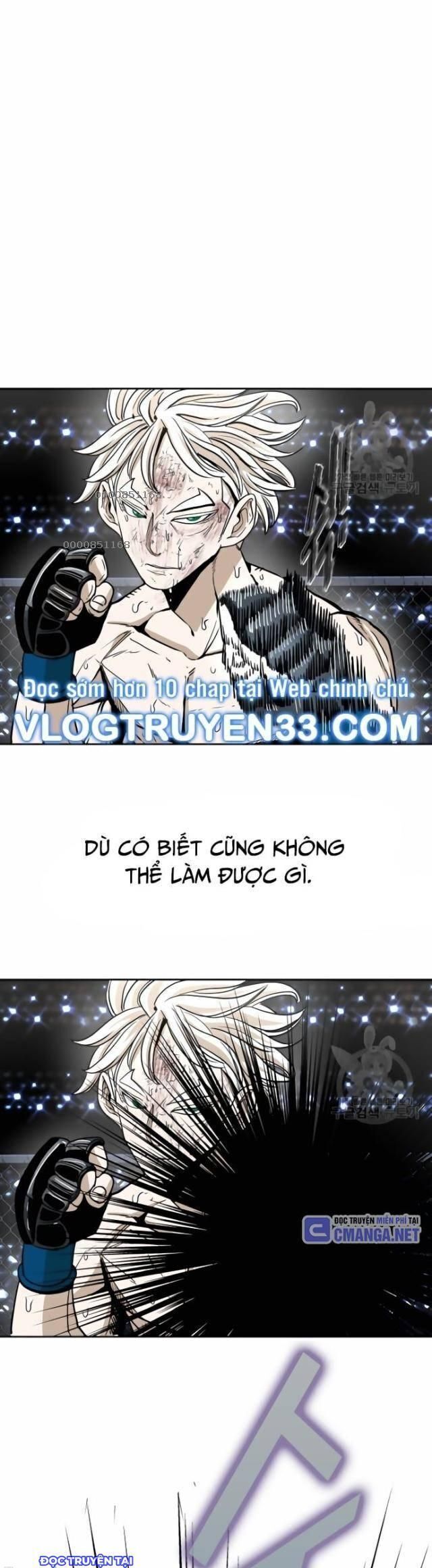 Shark - Cá Mập Chapter 249 - 41