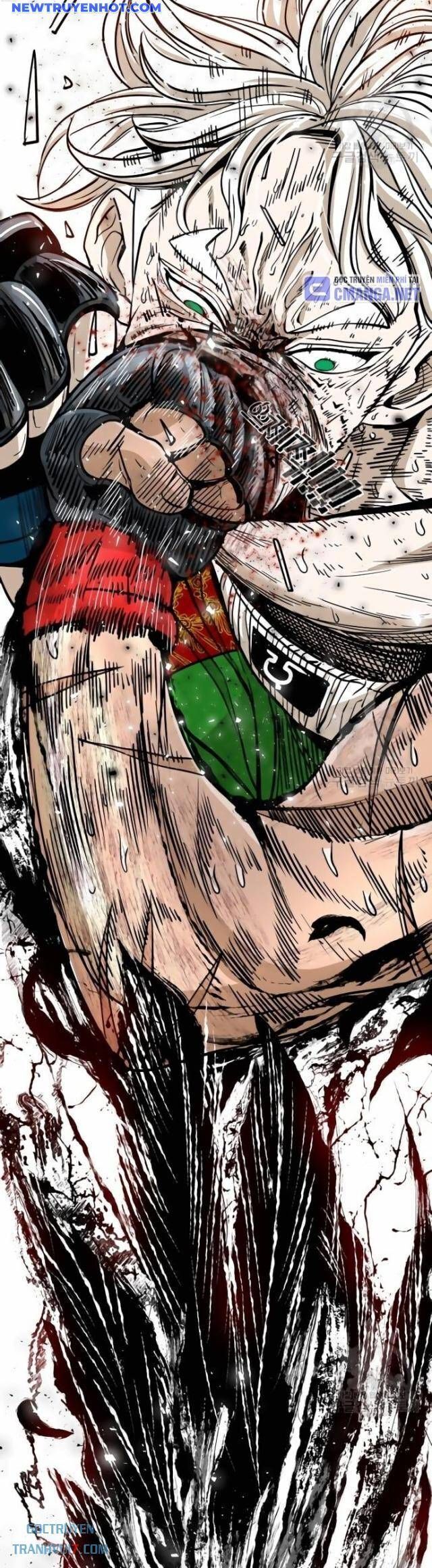 Shark - Cá Mập Chapter 249 - 44