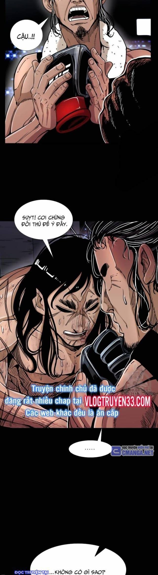 Shark - Cá Mập Chapter 249 - 47