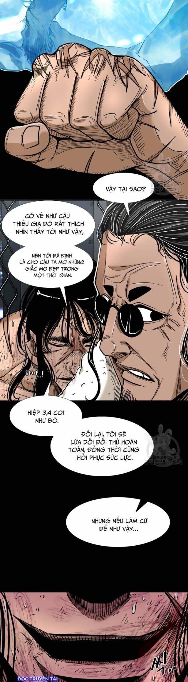 Shark - Cá Mập Chapter 249 - 49