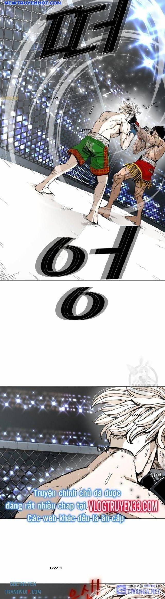 Shark - Cá Mập Chapter 249 - 6