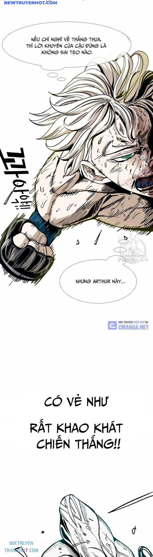 Shark - Cá Mập Chapter 249 - 52