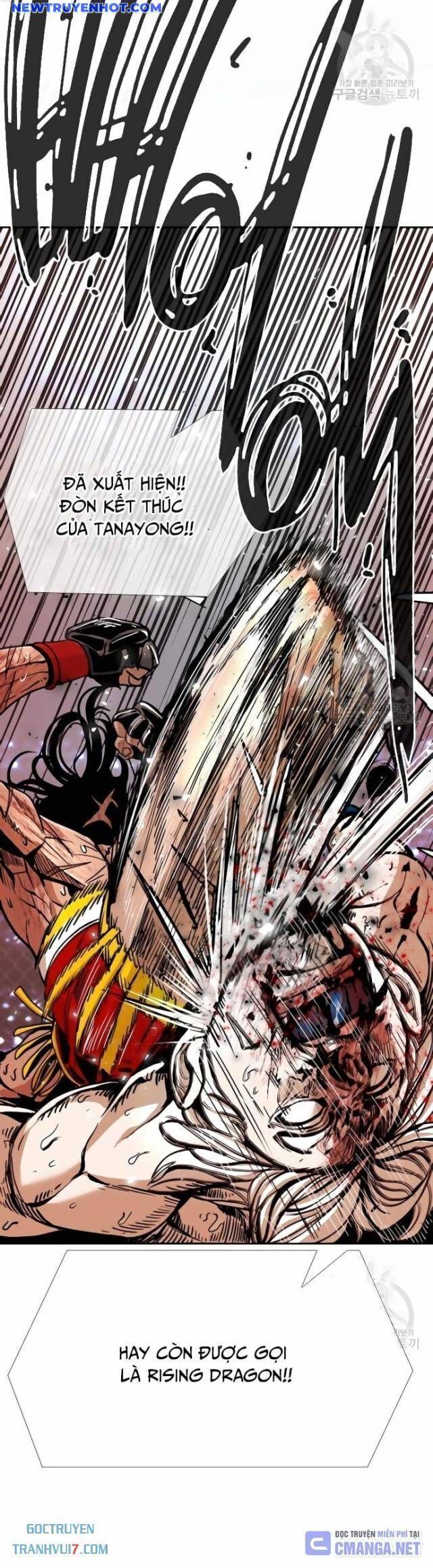 Shark - Cá Mập Chapter 249 - 54