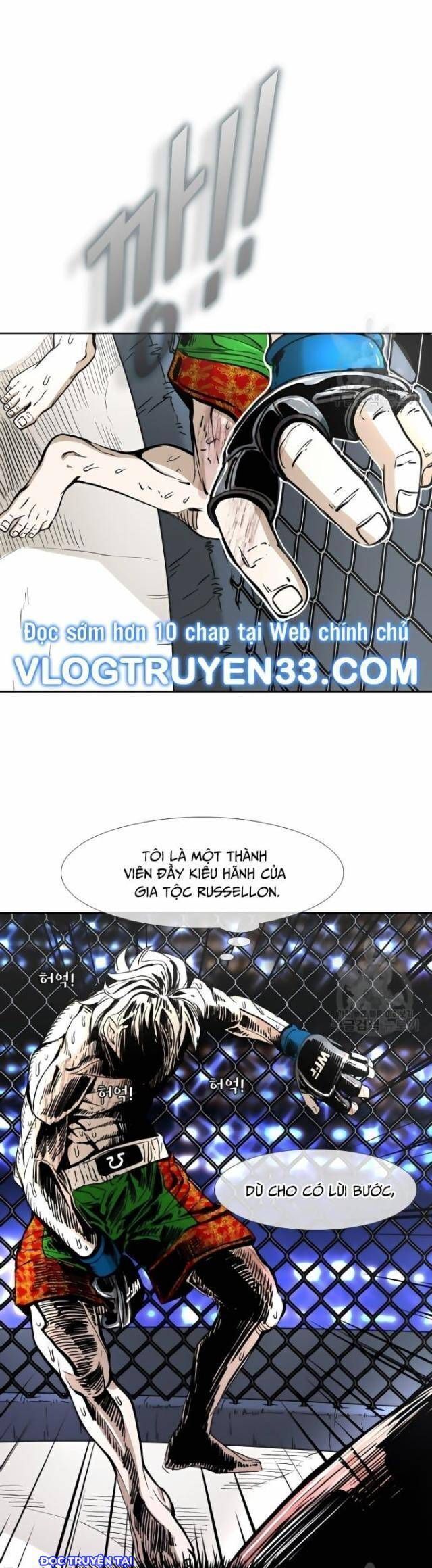 Shark - Cá Mập Chapter 249 - 55