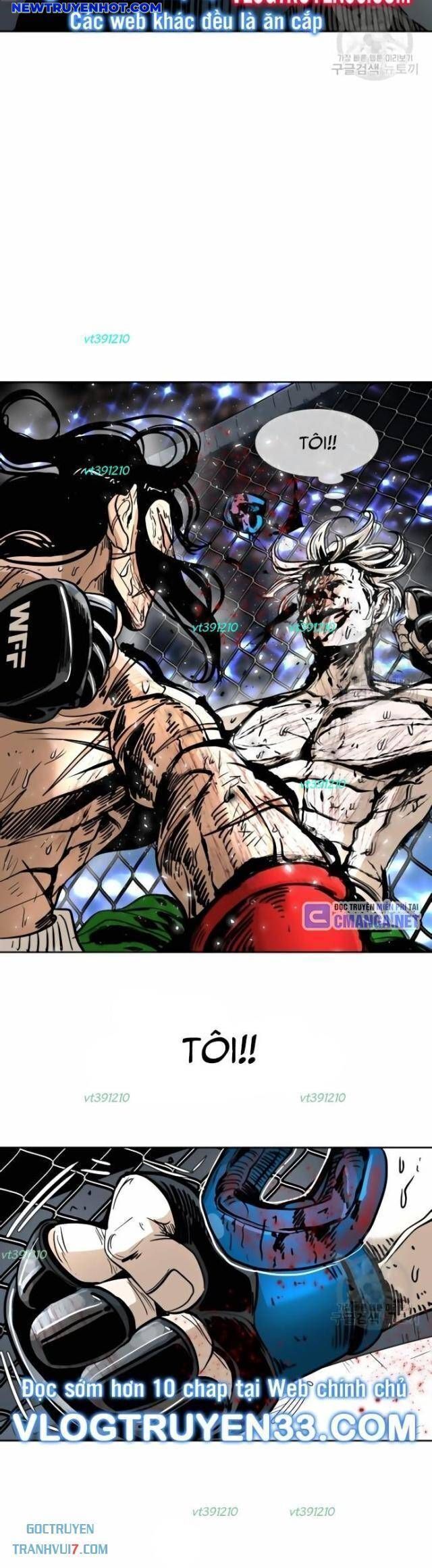 Shark - Cá Mập Chapter 249 - 58