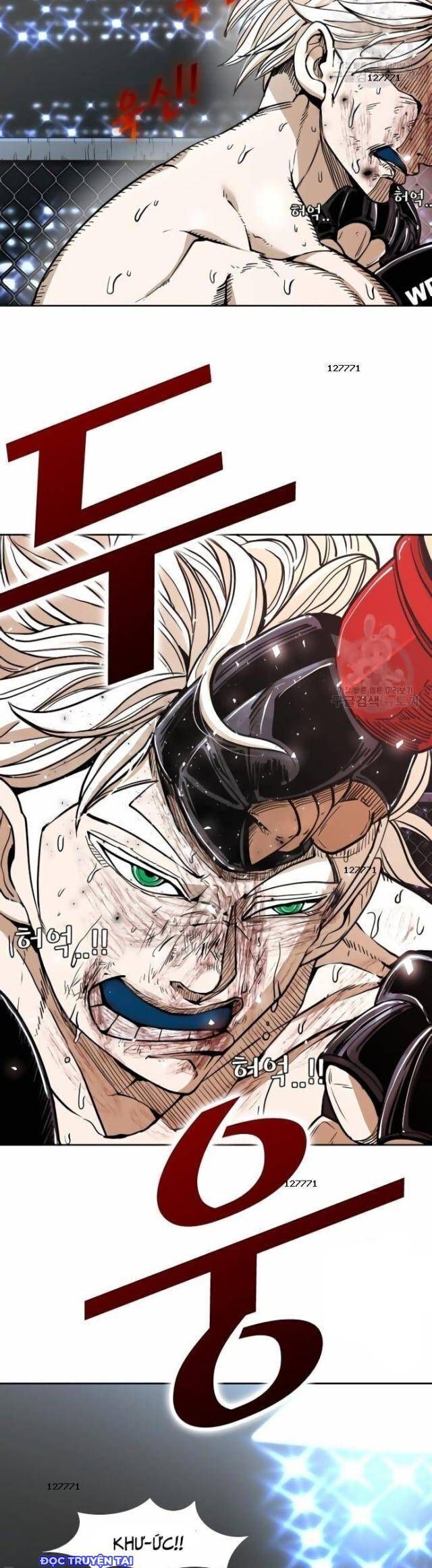 Shark - Cá Mập Chapter 249 - 7