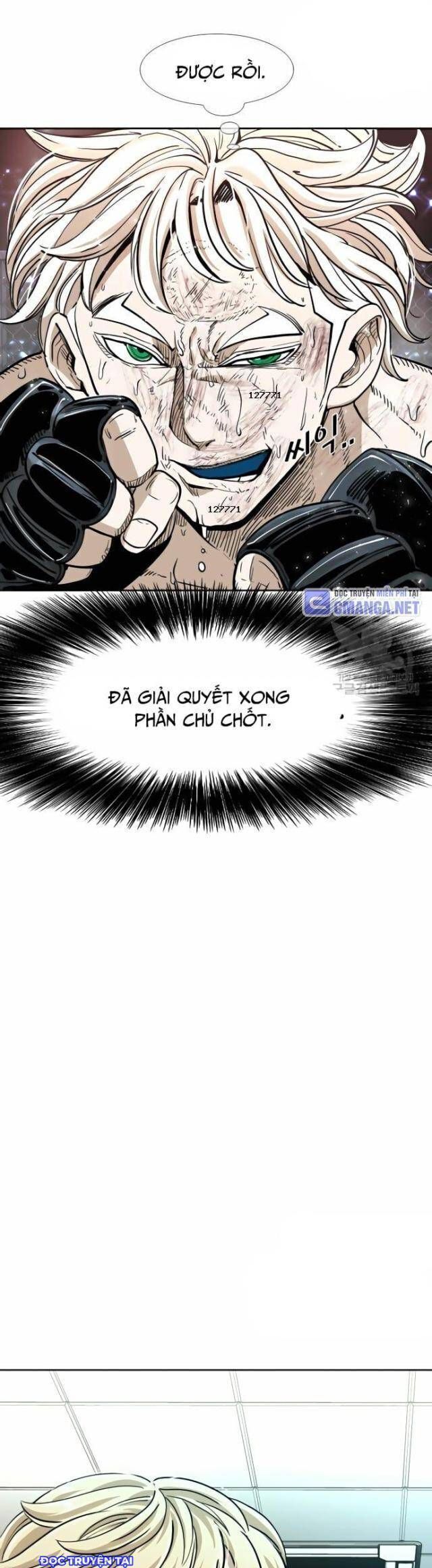 Shark - Cá Mập Chapter 249 - 9