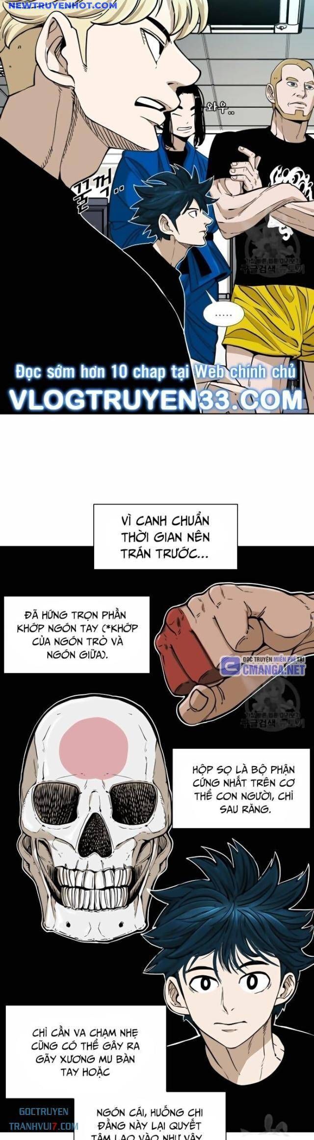 Shark - Cá Mập Chapter 249 - 10