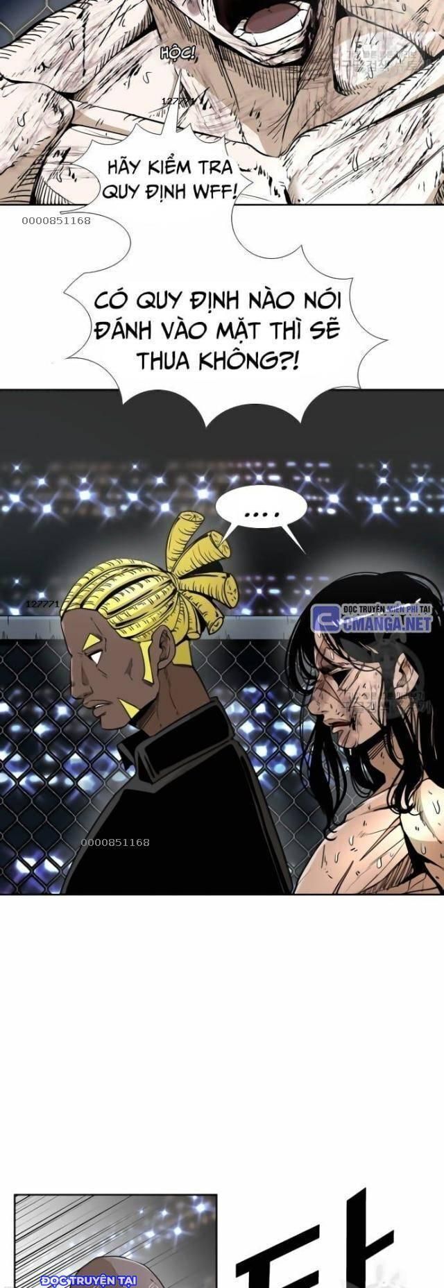 Shark - Cá Mập Chapter 250 - 11