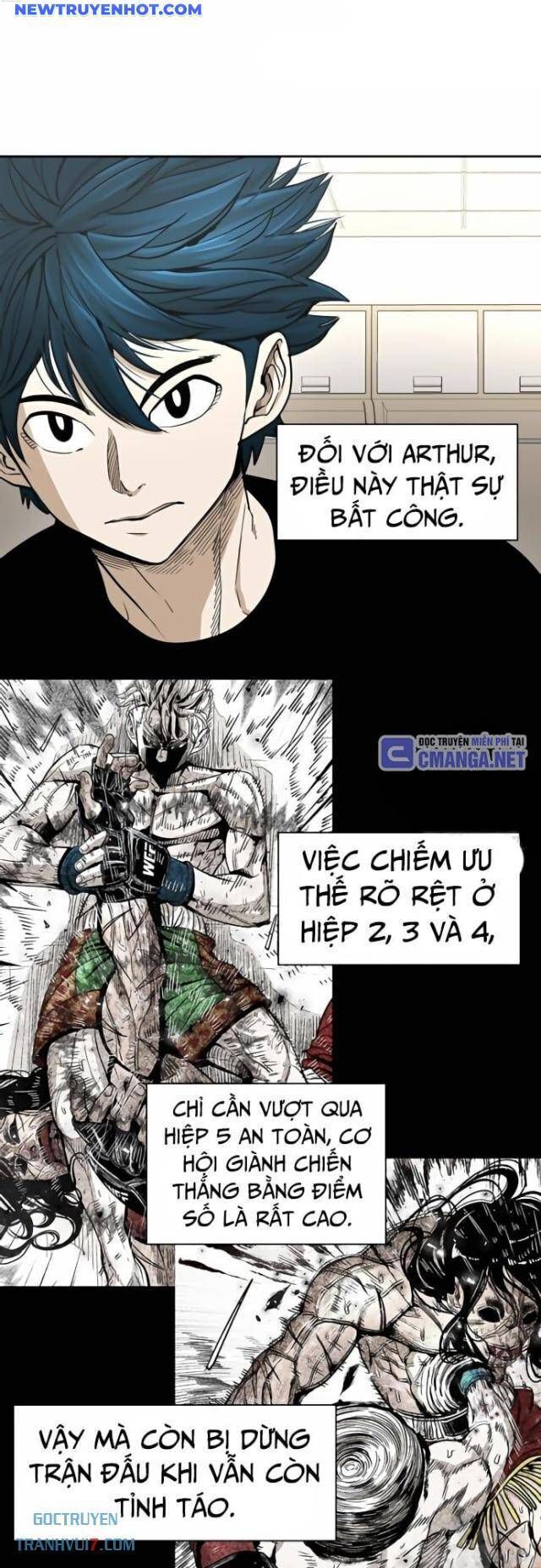 Shark - Cá Mập Chapter 250 - 14