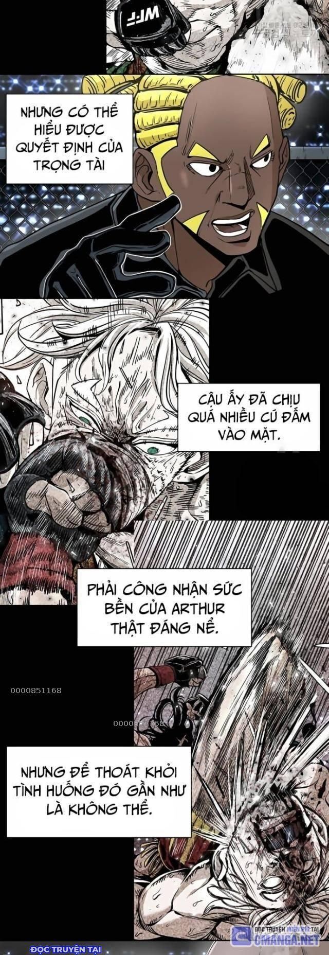 Shark - Cá Mập Chapter 250 - 15